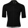POC Muse Jersey -Cykelsko Butik POC Muse Jersey Jerseys Uranium Black 2022 PC523261002XXL1