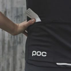 POC Muse Jersey -Cykelsko Butik POC Muse Jersey Jerseys Uranium Black 2022 PC523261002XXL1 4