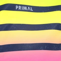 Primal Chameleon Gilet Black/White 2XL -Cykelsko Butik Primal Chameleon Gilet Gilets Multicolour AW21 WV PRUS 1