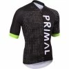 Primal Espere Omni SS Jersey 2 Primal Espere Omni SS Jersey -Cykelsko Butik Primal Espere Omni SS Jersey Jerseys Black SS22 ESP1J80MS
