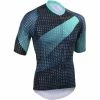 Primal High Beam Reflective Omni Jersey -Cykelsko Butik Primal High Beam Reflective Omni Jersey Jerseys Blue SS22 HIG1J80MS