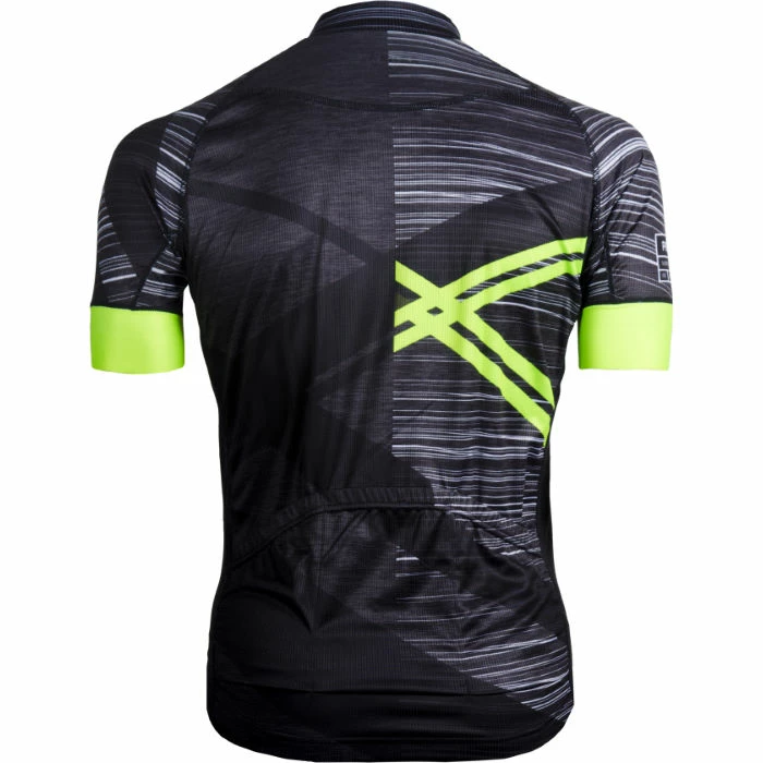 Primal Team Primal Asonic EVO 2.0 Jersey 4 Primal Team Primal Asonic EVO 2.0 Jersey - Billede 2