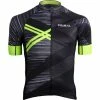 Primal Team Primal Asonic EVO 2.0 Jersey 1 Primal Team Primal Asonic EVO 2.0 Jersey -Cykelsko Butik Primal Team Primal Asonic EVO 2 0 Jersey Jerseys Black Green SS19 PRI7J35MS