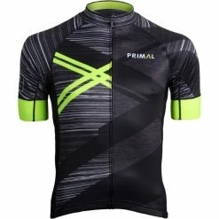 Primal Team Primal Asonic EVO 2.0 Jersey