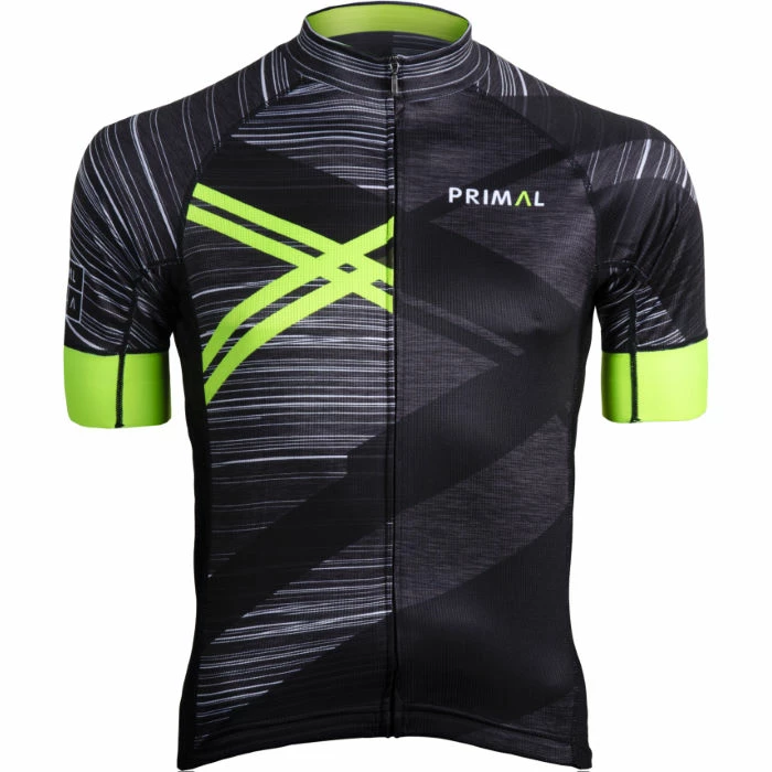 Primal Team Primal Asonic EVO 2.0 Jersey 3 Primal Team Primal Asonic EVO 2.0 Jersey