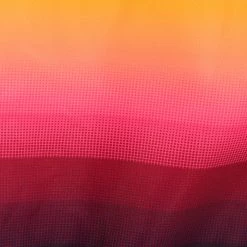 Primal Women's Fading Light Gilet -Cykelsko Butik Primal Women s Fading Light Gilet Gilets Black Pink AW22 WV FADE0 1