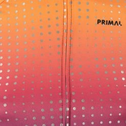 Primal Women's Nexus Fade Omni Cycling Jersey -Cykelsko Butik Primal Women s Nexus Fade Omni Cycling Jersey Jerseys Orange Fade SS21 SUNJ79W0 1