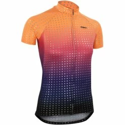 Primal Women's Nexus Fade Omni Cycling Jersey