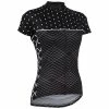 Primal PolkaLine Kortærmet Trøje - Dame 1 Primal PolkaLine Kortærmet Trøje - Dame -Cykelsko Butik Primal Women s PolkaLine Short Sleeve Jersey Short Sleeve Jerseys Black White SS16 POLKJ60W0 1