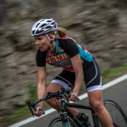Primal RideOn Kortærmet Trøje - Dame -Cykelsko Butik Primal Women s RideOn Short Sleeve Jersey Short Sleeve Jerseys MultiColour SS16 RIDEJ60W0 6