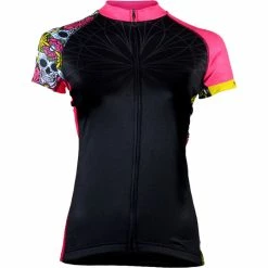 Primal Women's Sugar Skull Evo Jersey