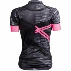 Cykelsko Butik -Cykelsko Butik Primal Women s Team Primal Asonic EVO 2 0 Jersey Jerseys Black Pink SS19 PRI7J45W0 0