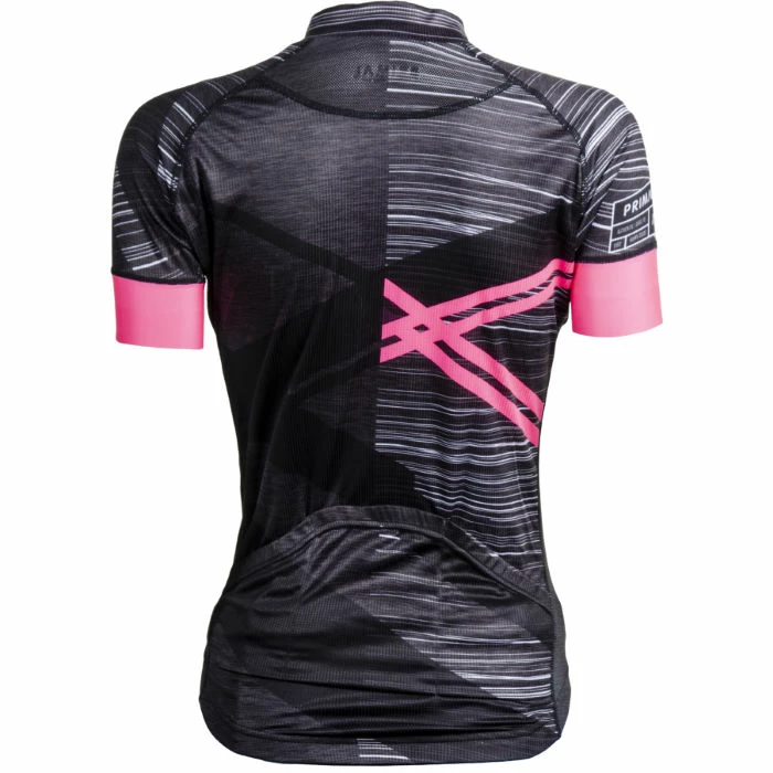 Primal Women's Team Primal Asonic EVO 2.0 Jersey 4 Primal Women's Team Primal Asonic EVO 2.0 Jersey - Billede 2