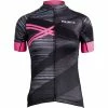 Primal Women's Team Primal Asonic EVO 2.0 Jersey 1 Primal Women's Team Primal Asonic EVO 2.0 Jersey -Cykelsko Butik Primal Women s Team Primal Asonic EVO 2 0 Jersey Jerseys Black Pink SS19 PRI7J45W0