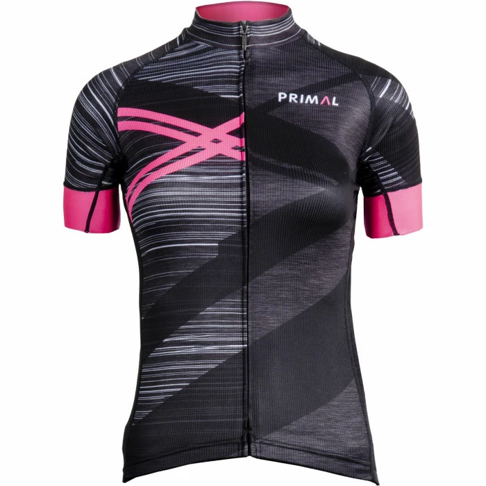 Primal Women's Team Primal Asonic EVO 2.0 Jersey 3 Primal Women's Team Primal Asonic EVO 2.0 Jersey