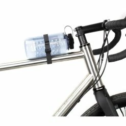 Restrap Fast Straps - Medium -Cykelsko Butik Restrap Medium fast Strap 03