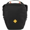 Restrap Pannier - Large 2 Restrap Pannier - Large -Cykelsko Butik Restrap Pannier Large Pannier Bags Black RS PAN LRG BLK 0
