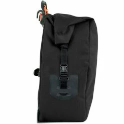 Restrap Pannier - Large 12 Restrap Pannier - Large -Cykelsko Butik Restrap Pannier Large Pannier Bags Black RS PAN LRG BLK 2