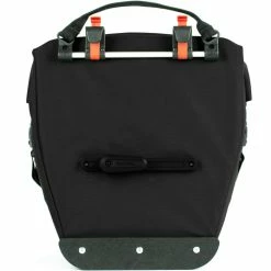 Restrap Pannier - Large 13 Restrap Pannier - Large -Cykelsko Butik Restrap Pannier Large Pannier Bags Black RS PAN LRG BLK 3