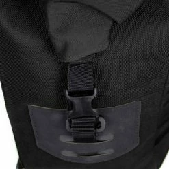 Restrap Pannier - Large 15 Restrap Pannier - Large -Cykelsko Butik Restrap Pannier Large Pannier Bags Black RS PAN LRG BLK 5