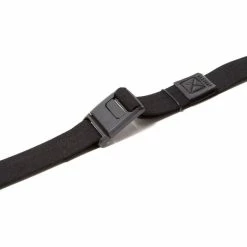 Restrap Rack Straps -Cykelsko Butik Restrap Rack Straps Frame Bags Black RS RST STD BLK 1