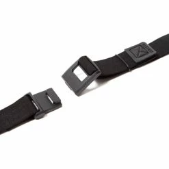 Restrap Rack Straps -Cykelsko Butik Restrap Rack Straps Frame Bags Black RS RST STD BLK 2