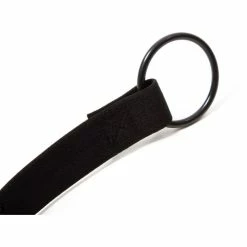 Restrap Rack Straps -Cykelsko Butik Restrap Rack Straps Frame Bags Black RS RST STD BLK 3