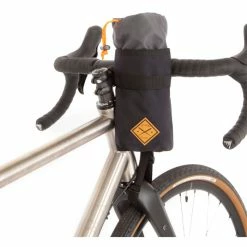 Restrap Styrtaske -Cykelsko Butik Restrap Stem Bag Frame Bags Black 2017 RS STB STD BLK 7