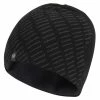 Ronhill Classic Beanie 2 Ronhill Classic Beanie -Cykelsko Butik Ronhill Classic Beanie Beanies Black Charcoal AW20 RH 002666 OSFA