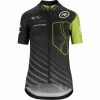 Assos Cylance Aero Cycling Jersey -Cykelsko Butik SS Jersey Cylance Cycling Aero 2018 fronte 33.26.319.99
