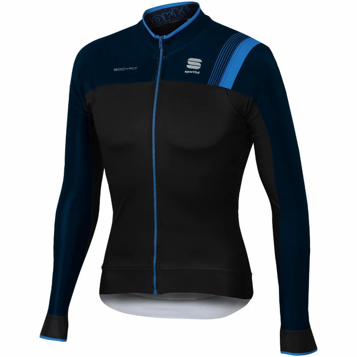 Sportful BodyFit Pro Thermal Trøje - Herre 5 Sportful BodyFit Pro Thermal Trøje - Herre - Billede 3