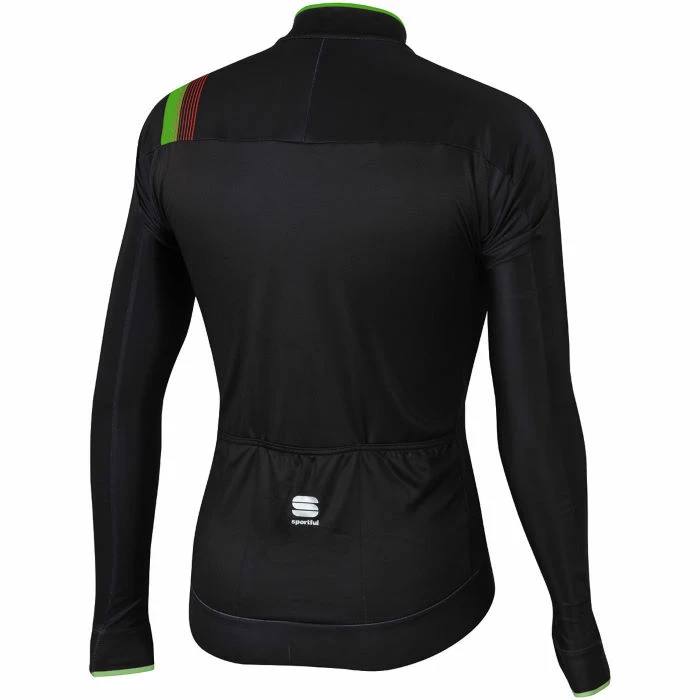 Sportful BodyFit Pro Thermal Trøje - Herre 4 Sportful BodyFit Pro Thermal Trøje - Herre - Billede 2
