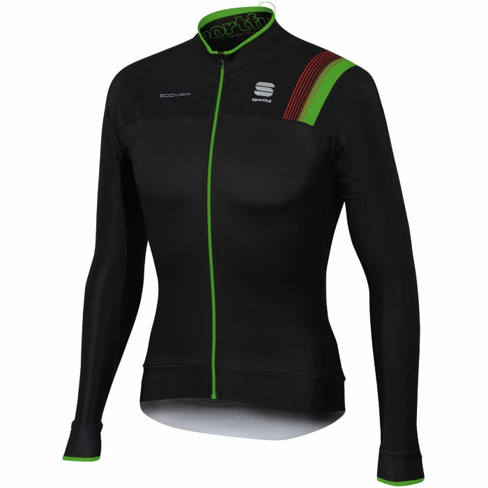 Sportful BodyFit Pro Thermal Trøje - Herre 3 Sportful BodyFit Pro Thermal Trøje - Herre