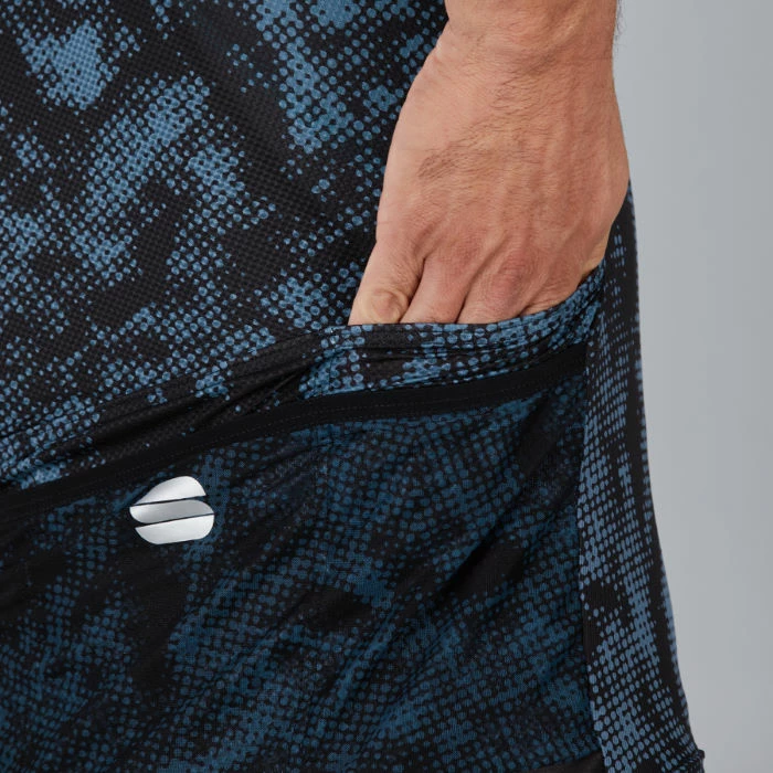 Sportful Escape Supergiara Cycling Jersey 12 Sportful Escape Supergiara Cycling Jersey - Billede 10