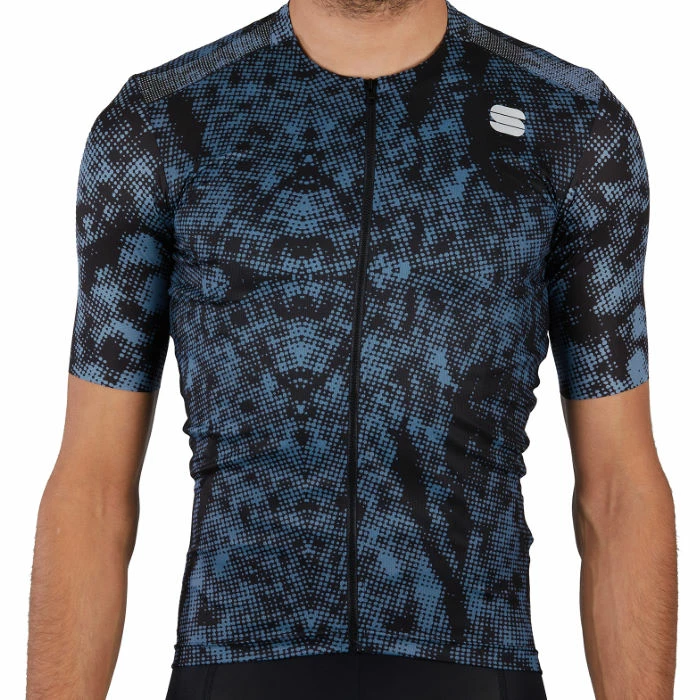 Sportful Escape Supergiara Cycling Jersey 5 Sportful Escape Supergiara Cycling Jersey - Billede 3