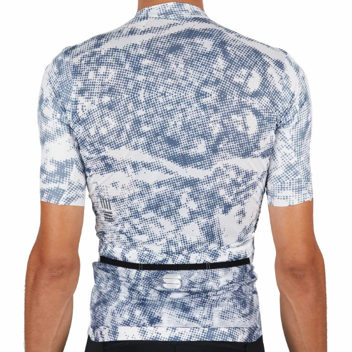 Sportful Escape Supergiara Cycling Jersey 4 Sportful Escape Supergiara Cycling Jersey - Billede 2