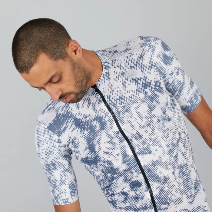 Sportful Escape Supergiara Cycling Jersey 7 Sportful Escape Supergiara Cycling Jersey - Billede 5