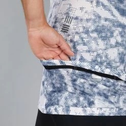 Sportful Escape Supergiara Cycling Jersey 17 Sportful Escape Supergiara Cycling Jersey -Cykelsko Butik Sportful Escape Supergiara Cycling Jersey Jerseys White SS21 SF210241012 2