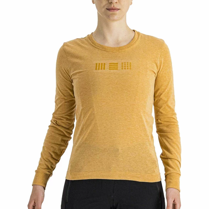 Sportful Giara Women's Tee Long Sleeve 8 Sportful Giara Women's Tee Long Sleeve - Billede 6