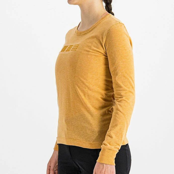 Sportful Giara Women's Tee Long Sleeve 10 Sportful Giara Women's Tee Long Sleeve - Billede 8