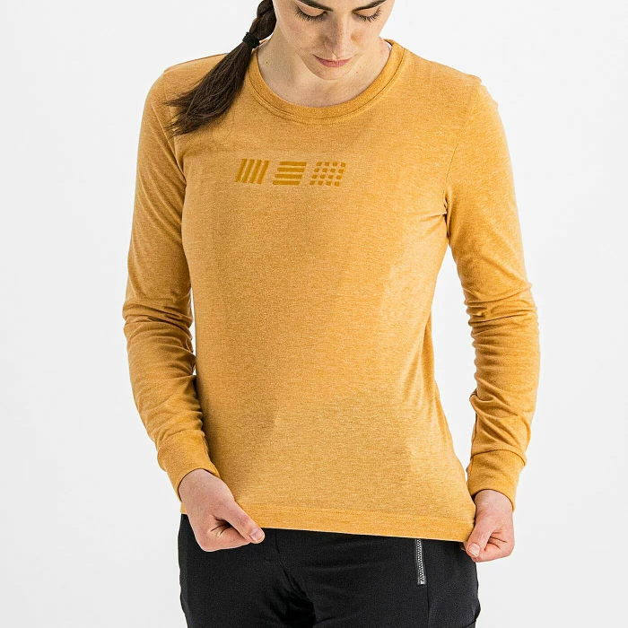 Sportful Giara Women's Tee Long Sleeve 12 Sportful Giara Women's Tee Long Sleeve - Billede 10