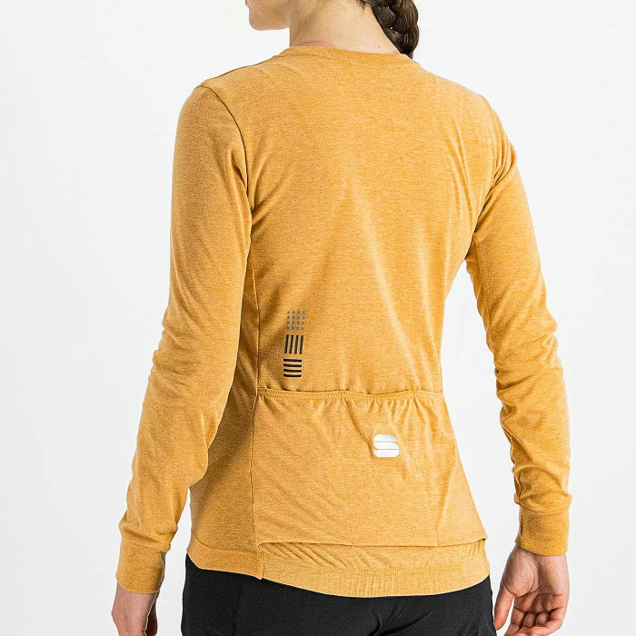 Sportful Giara Women's Tee Long Sleeve 13 Sportful Giara Women's Tee Long Sleeve - Billede 11