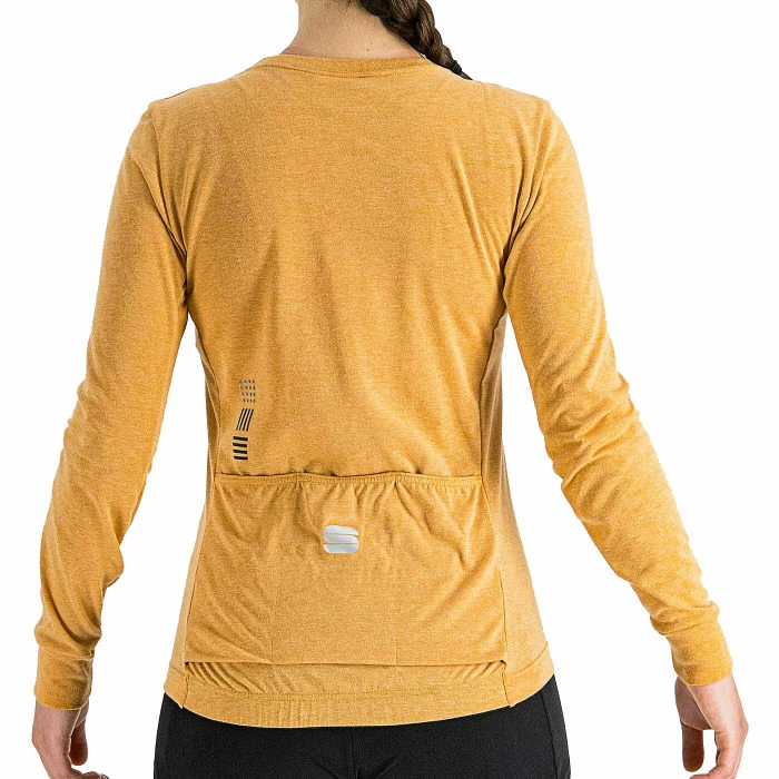 Sportful Giara Women's Tee Long Sleeve 9 Sportful Giara Women's Tee Long Sleeve - Billede 7