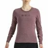 Sportful Giara Women's Tee Long Sleeve 1 Sportful Giara Women's Tee Long Sleeve -Cykelsko Butik Sportful Giara Women s Tee Long Sleeve Jerseys Red Wine AW21 S215136051 0