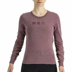 Sportful Giara Women's Tee Long Sleeve