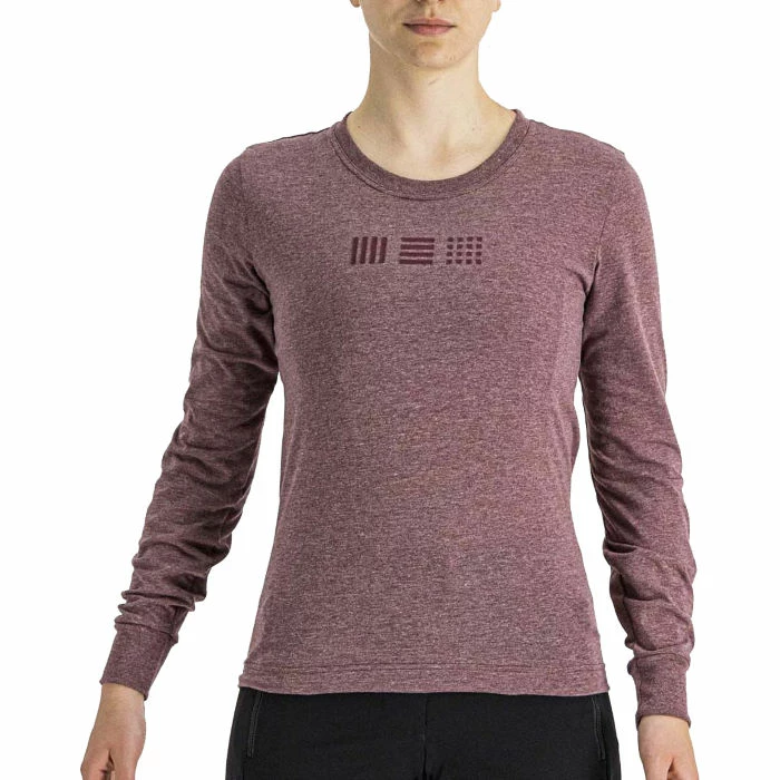 Sportful Giara Women's Tee Long Sleeve 3 Sportful Giara Women's Tee Long Sleeve
