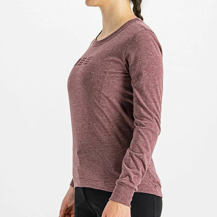 Sportful Giara Women's Tee Long Sleeve 5 Sportful Giara Women's Tee Long Sleeve - Billede 3