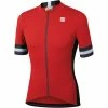 Sportful Kite Jersey -Cykelsko Butik Sportful Kite Jersey Jerseys Red SS21 SF200155671 1