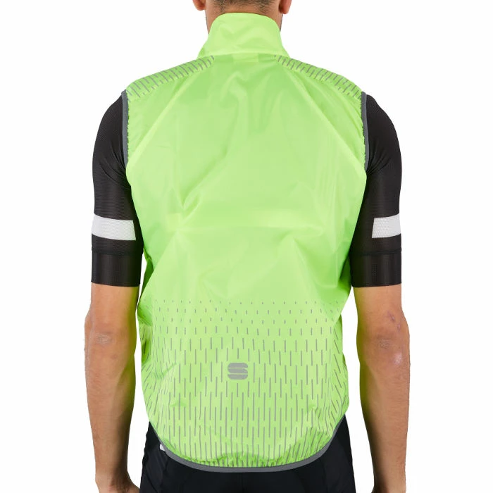 Sportful Reflex Vest Cycling Gilet 4 Sportful Reflex Vest Cycling Gilet - Billede 2