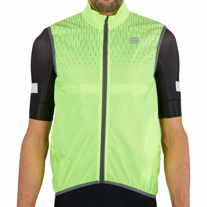 Sportful Reflex Vest Cycling Gilet 3 Sportful Reflex Vest Cycling Gilet